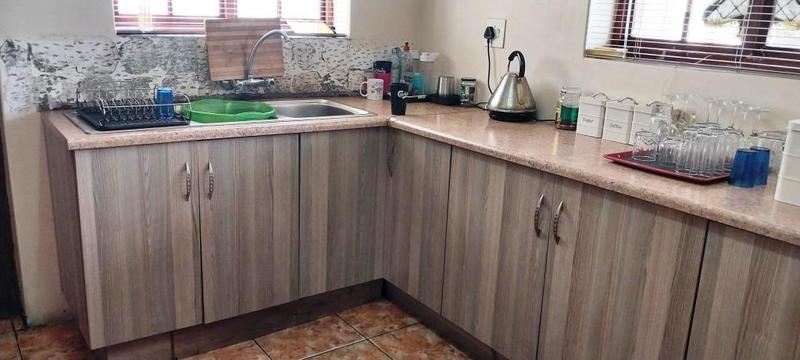 To Let 2 Bedroom Property for Rent in Lotus River Western Cape